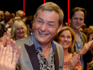 Jet Berkhout bij NPO Radio 2 over Herman Finkers in de Klassieke Top 400