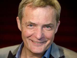 Missa Sancti Georgii van Herman Finkers hoogste nieuwe binnenkomer in Klassieke Top 400