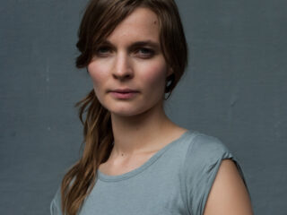 Hildur Guðnadóttir