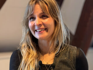 Hildur Guðnadóttir