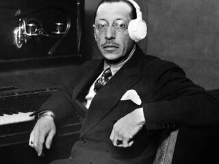 Stravinsky: de 5 beste stukken om mee te beginnen