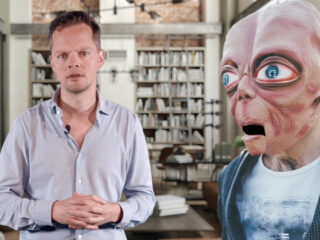 Muziek in een Notendop #43: Wat is improvisatie?