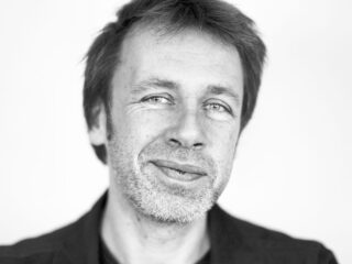 Poetry International: ‘Je ontdekt dichters die je anders nooit gevonden had’