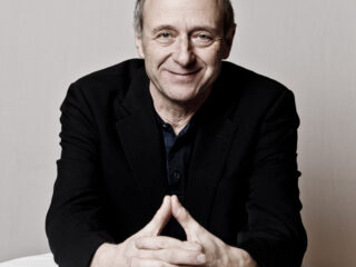 Mahler Festival: bekijk Symfonie nr.5 met Iván Fischer