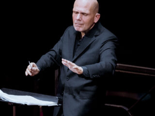 Mahler Festival: beluister Symfonie nr. 7 met Jaap van Zweden
