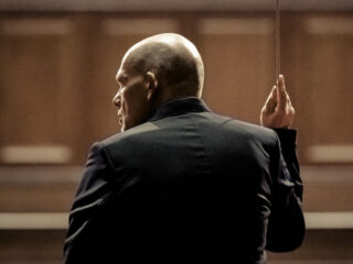 Mahler Festival: beluister Symfonie nr. 6 met Jaap van Zweden