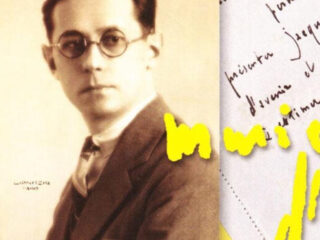 Podcast: Jacques Beers, Musicus van de toekomst