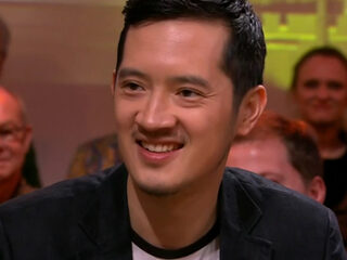 Joey Roukens en Bryce Dessner composers in focus 2022 – NovemberMusic