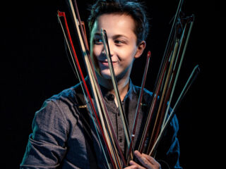 Britse muziek: van requiem tot pastorale