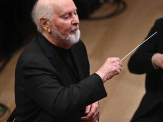 Filmcomponist John Williams naar Royal Albert Hall