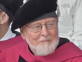 John Williams krijgt muzikaal eerbetoon