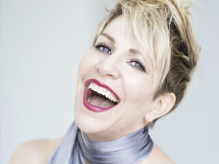 Wie is Joyce DiDonato?