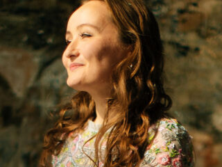 Julia Lezhneva zingt in Händels Flavio