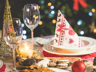 Het NPO Radio 4 Kerstmenu