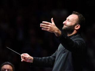 Mahler Festival 2025: Symfonie nr. 9