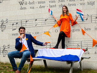 Koningsdag-Mysterie: Wie schreef het 'Wilhelmus'?