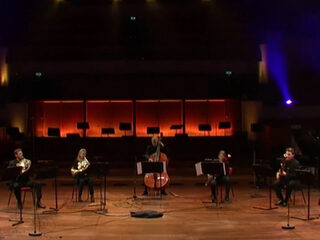 Klassieke Top 400 Concert 2020