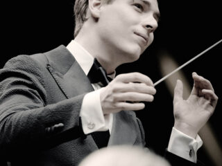 en pianist Jean-Yves Thibaudet soleert