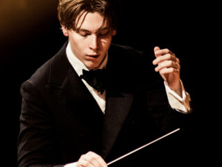Mahler Festival: bekijk Symfonie nr. 1 met Klaus Mäkelä