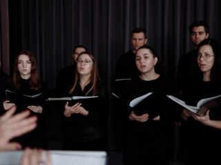 De kerstconcerten komen er weer aan: bekijk deze koortip