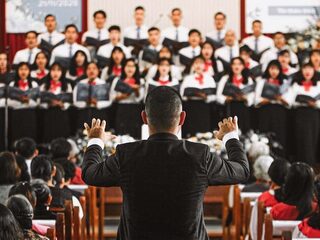 De mooiste koormuziek uit de Klassieke Top 400