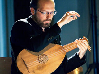 Monteverdi's L'Orfeo door La Fonte