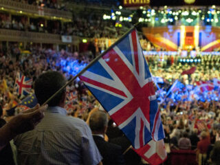 The Last Night of the Proms: opvallende tradities uitgelegd