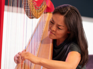 Nieuw in de lijst: Lavinia, Iris en Remy