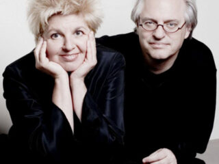 Pianomuziek van Ravel en Saint-Saëns