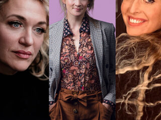 Deze lijstduwers vinden dat er meer vrouwelijke componisten in de Klassieke Top 400 moeten