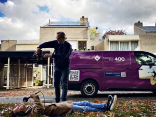 Klassieke Top 400 Stemweek: Hans Smit & Sander Zwiep on tour (Dag 6)