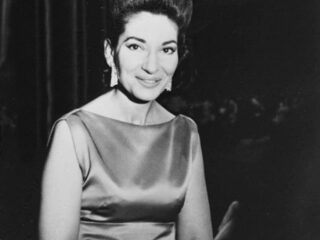 5 redenen waarom Maria Callas zo'n fenomeen is