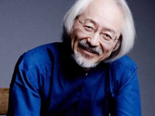 Matthäus-Passion in Naarden