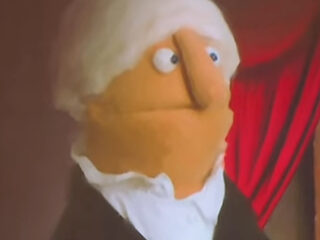 Video: Mahahahatheüspassie bij De Boterhamshow