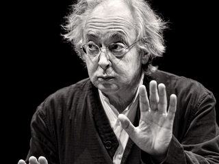 Beluister Bachs Matthäus-Passion