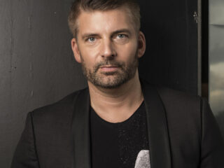 Matthias Pintscher leidt het Concertgebouworkest