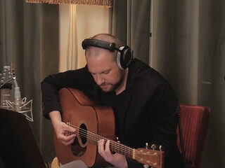 Matthijs Kieboom neemt je mee op een muzikale reis door Nederland