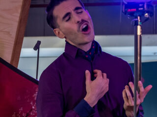 Bosch Requiem 2025: Requiem for Mariza