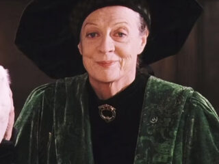 Topstukken: Harry Potter