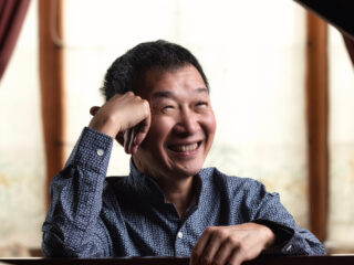 Radio Kamer Filharmonie speelt Händel