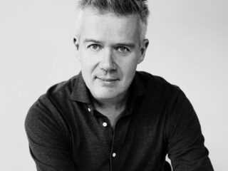 Opera Award voor 'Upload' van Michel van der Aa