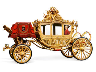 Waarom Mozart in Den Haag was