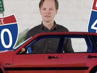 Muziek in een Notendop #17: Wat betekent A=440?