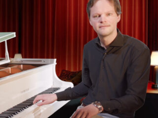 Muziek in een Notendop #18: Wat is een akkoord?