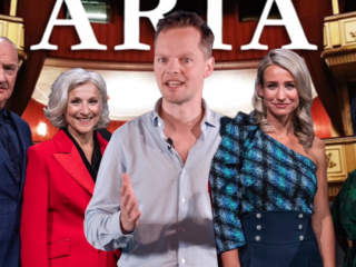 Muziek in een Notendop #40: Wat is een aria?