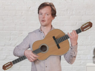 Muziek in een Notendop #24: Wat is atonaliteit?