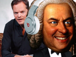 Muziek in een Notendop #62: Wie was Johann Sebastian Bach?