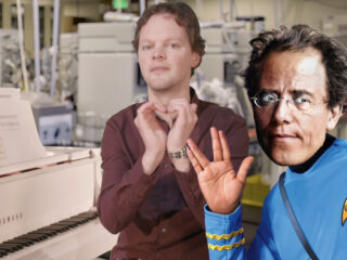 Muziek in een Notendop #25: Wat is contrapunt?