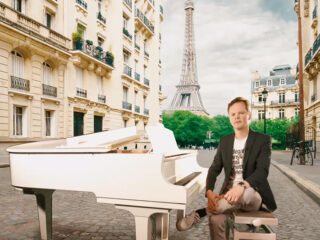 Muziek in een Notendop #64: Wie is Alexandre Desplat?