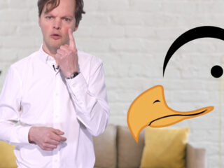 Muziek in een Notendop #8: Wat is een fermate?